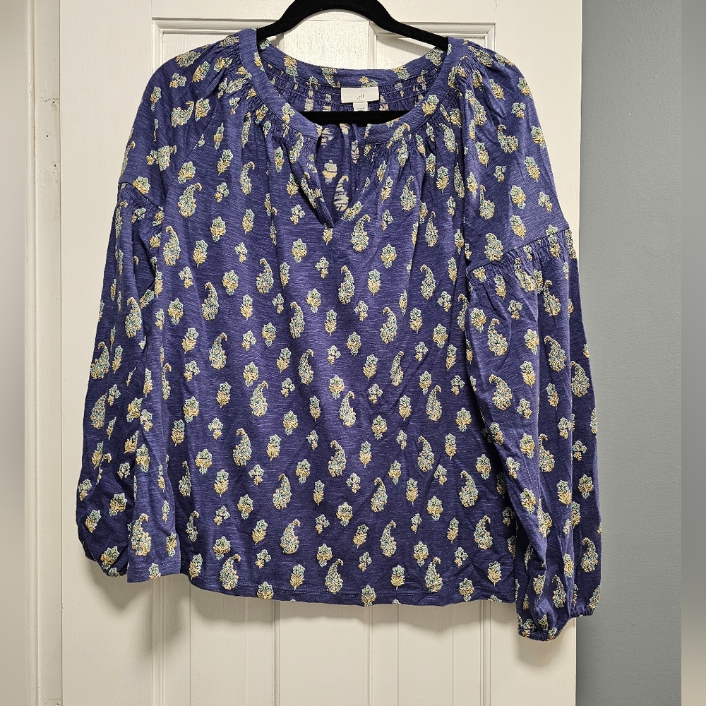 J Jill Top